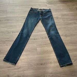 JBrand Preloved denim size 26